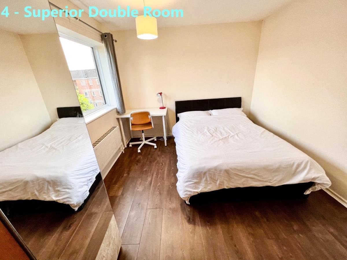 Centel - Easy Stay In Zone 1 伦敦 外观 照片