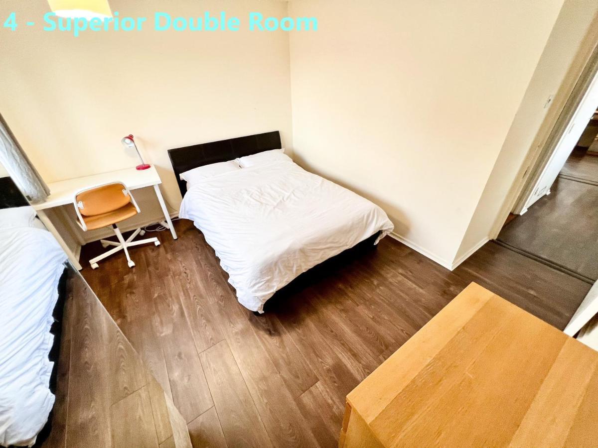 Centel - Easy Stay In Zone 1 伦敦 外观 照片