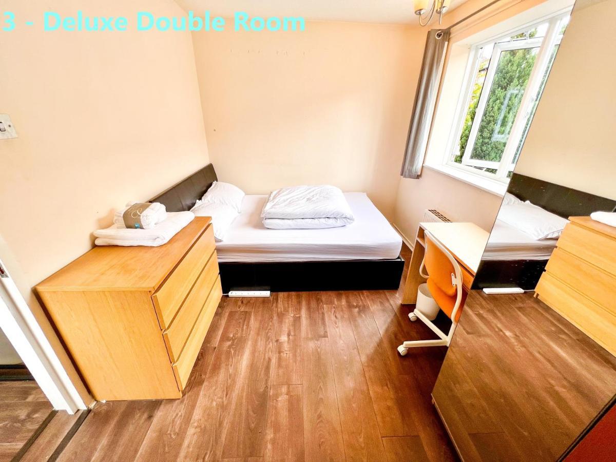 Centel - Easy Stay In Zone 1 伦敦 外观 照片