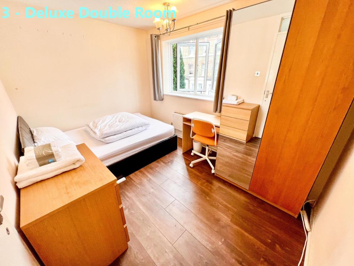 Centel - Easy Stay In Zone 1 伦敦 外观 照片