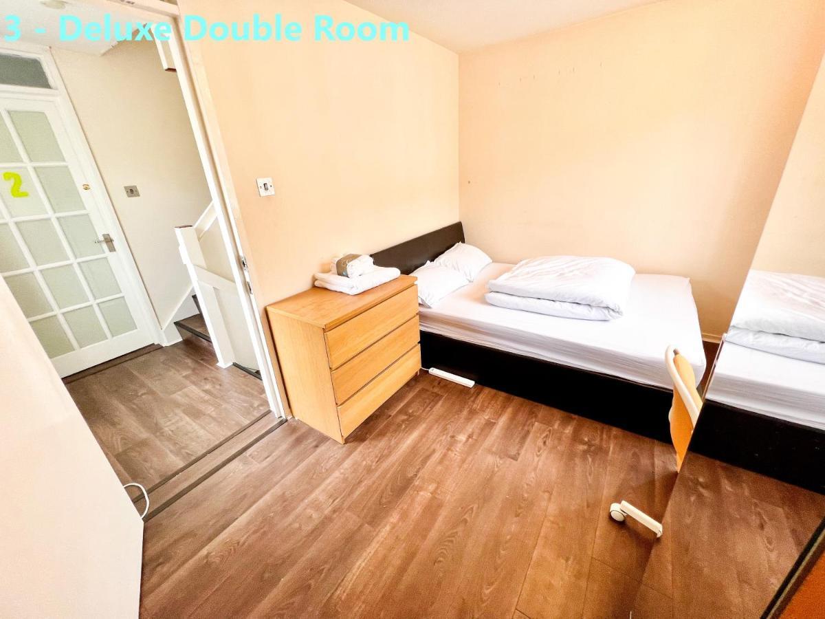 Centel - Easy Stay In Zone 1 伦敦 外观 照片
